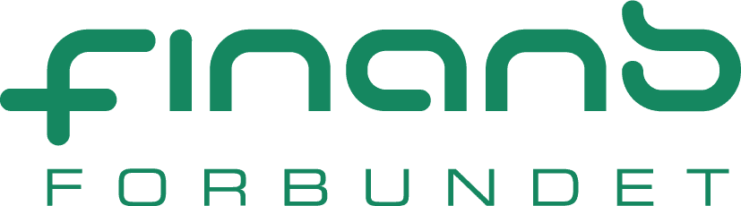 Company logo for Finans Forbundet