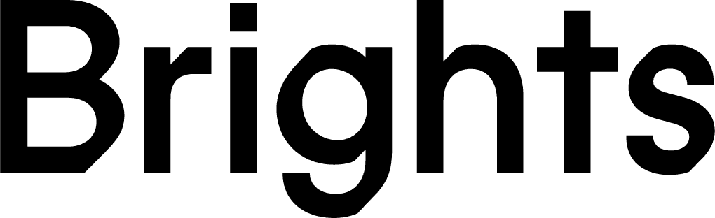 Company logo for Brights