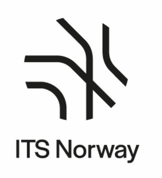 Company logo for ITS Norway