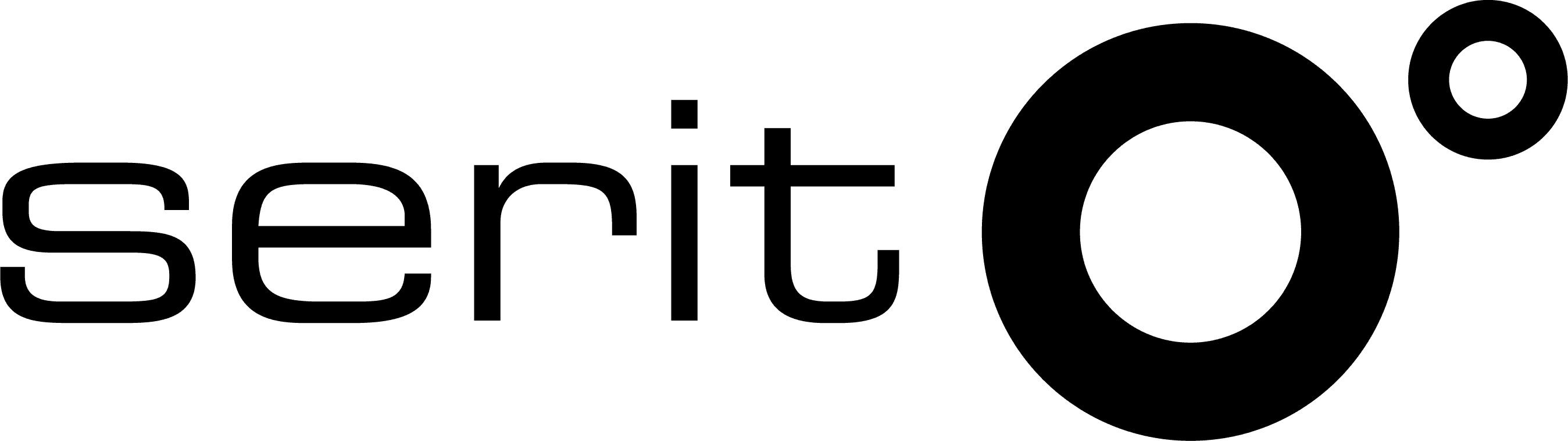 Company logo for Serit