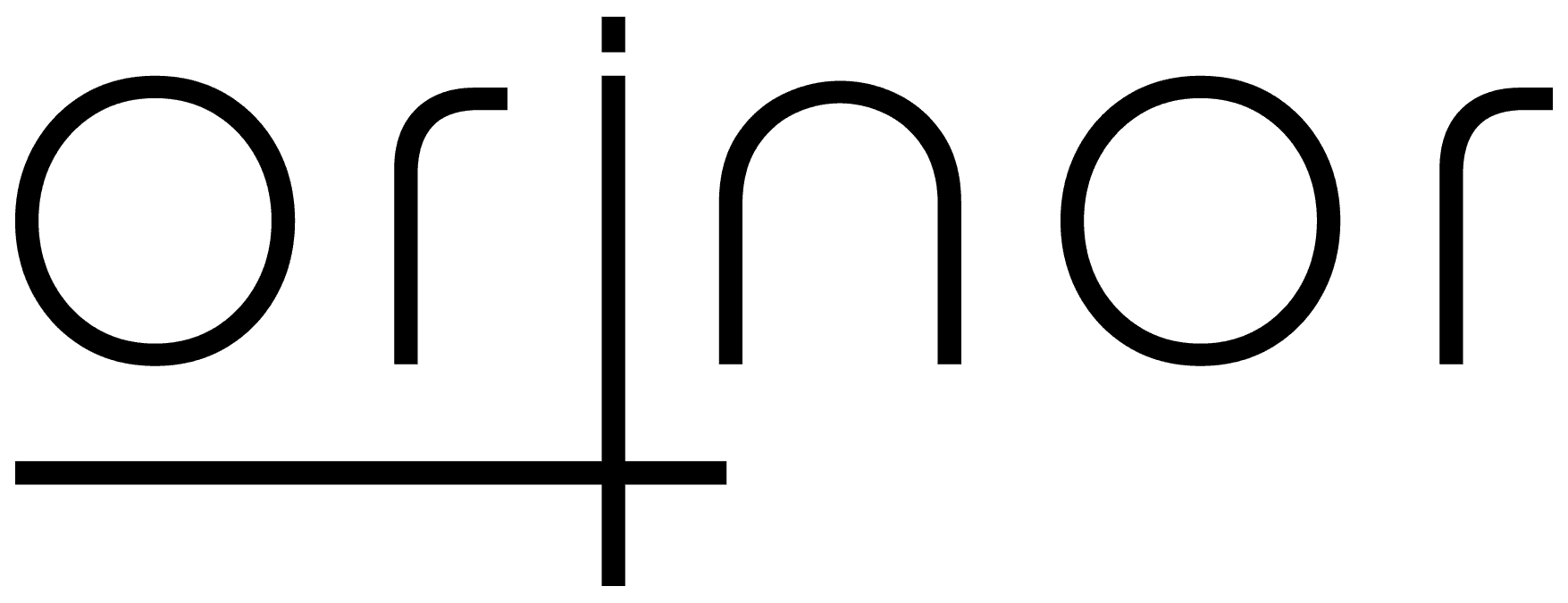 Company logo for Orinor