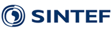 Company logo for Sintef