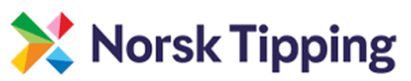 Company logo for Norsk Tipping
